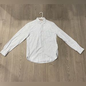 Long Sleeve Button Up Shirt